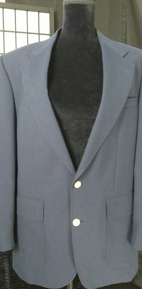 STAFFORD BLAZER